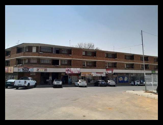 2 BEDROOM APARTMENT FOR SALE IN EDLEEN